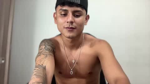 Snapshot of bob_pettersonn chatting on 02.28.25 Bob INDEPENDENT MODEL online show from 02.28.25