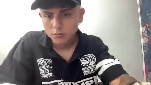 Snapshot of bob_pettersonn chatting on 03.03.25 Bob INDEPENDENT MODEL online show from 03.03.25