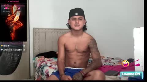 Snapshot of bob_pettersonn chatting on 10.26.25 Bob INDEPENDENT MODEL online show from 10.26.25