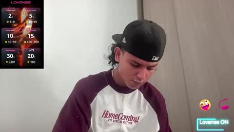 Snapshot of bob_pettersonn chatting on 11.04.25 Bob INDEPENDENT MODEL online show from 11.04.25