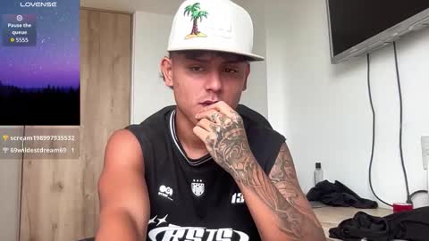 Bob  INDEPENDENT MODEL online show from 02.09.26