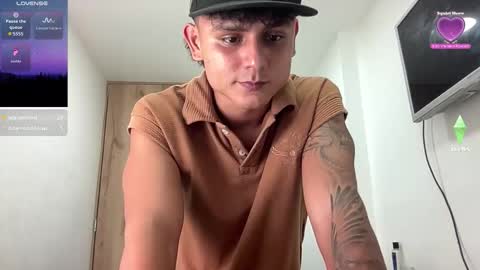 Bob  INDEPENDENT MODEL online show from 03.11.26