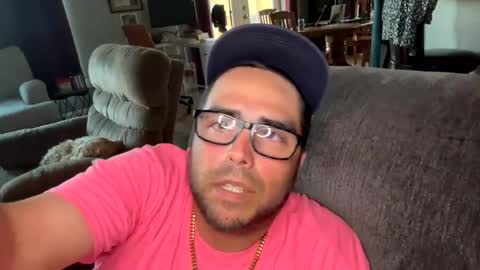 Bobbyyyy online show from 07.12.26