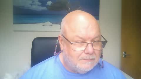 bobbybear691 online show from 05.02.26