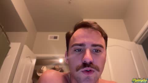 Snapshot of bobbydfw chatting on 01.11.26 bobbydfw online show from 01.11.26