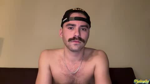 Snapshot of bobbydfw chatting on 02.06.26 bobbydfw online show from 02.06.26