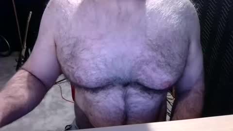 Snapshot of bobbyhill27b chatting on 01.28.25 BobbyHill27b online show from 01.28.25