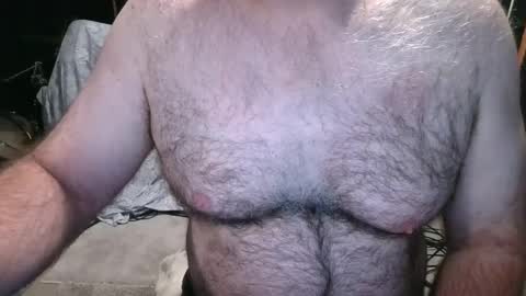 Snapshot of bobbyhill27b chatting on 10.02.25 BobbyHill27b online show from 10.02.25