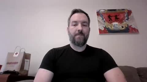 Snapshot of bobchmw chatting on 02.24.25 Bobchmw online show from 02.24.25