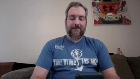 Snapshot of bobchmw chatting on 10.01.25 Bobchmw online show from 10.01.25