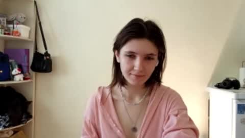 Mila online show from 03.15.26