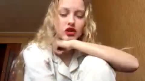 Snapshot of bobettesplane chatting on 03.31.26 Nina online show from 03.31.26