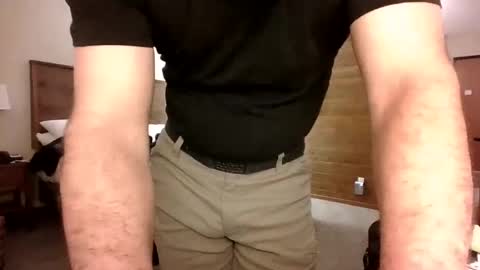 Snapshot of bobjones5003 chatting on 02.28.25 bobjones5003 online show from 02.28.25