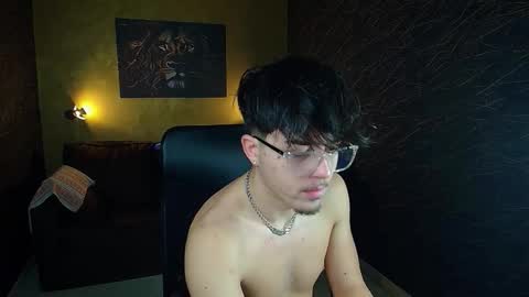 BodhiHayes online show from 03.01.26