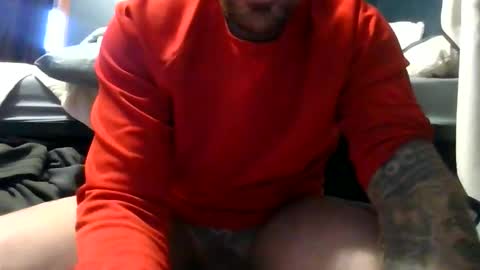 Snapshot of bodyart85_19 chatting on 01.05.26 Bodyart85 19 online show from 01.05.26