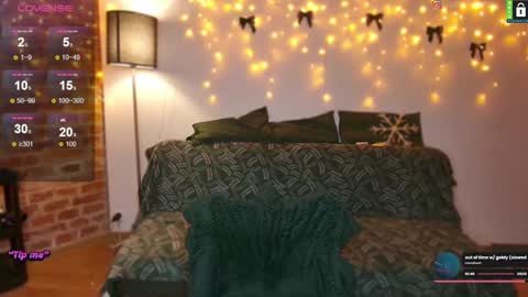  Lina  online show from 12.21.24