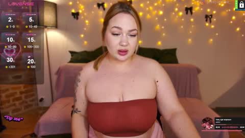  Lina  online show from 01.09.25