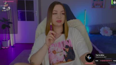  Lina  online show from 05.29.26