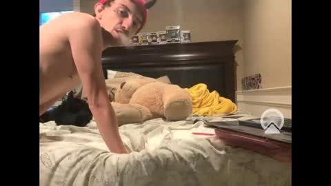 Sailorartemis online show from 12.06.24