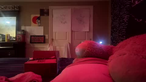 Sailorartemis online show from 10.05.25