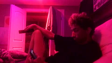 Sailorartemis online show from 11.23.25