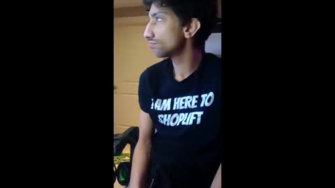 Sailorartemis online show from 12.16.25