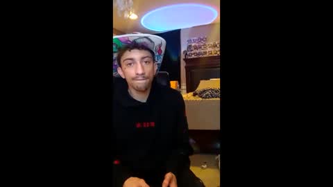 Sailorartemis online show from 01.17.26