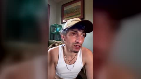 Sailorartemis online show from 04.08.26