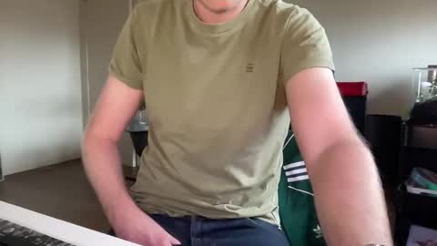 ask me online show from 12.05.24