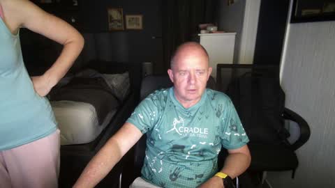 Ningifun couple online show from 12.23.24