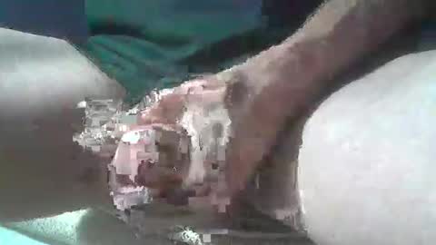 bogey58 online show from 03.09.25