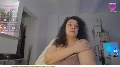 BohoBabeLaxy online show from 11.19.25