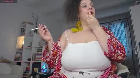 BohoBabeLaxy online show from 01.15.26