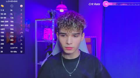 Snapshot of boicute chatting on 02.07.25 ALEXPVT IS OPEN online show from 02.07.25