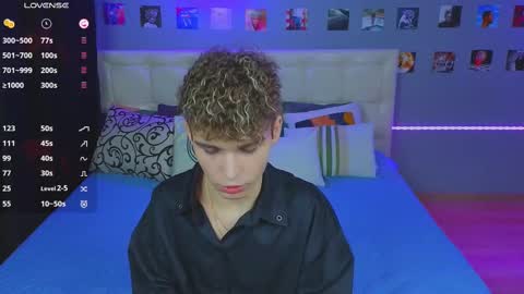 Snapshot of boicute chatting on 02.19.25 ALEXPVT IS OPEN online show from 02.19.25