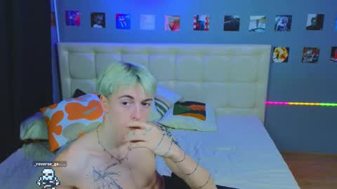 Snapshot of boicute chatting on 02.28.25 ALEXPVT IS OPEN online show from 02.28.25