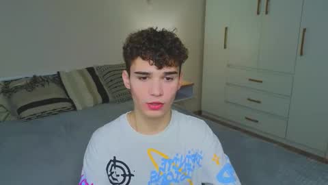 Snapshot of boicute chatting on 10.06.25 ALEXPVT IS OPEN online show from 10.06.25