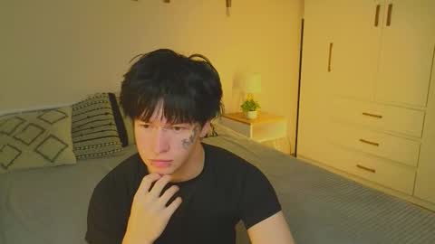 Snapshot of boicute chatting on 10.19.25 ALEXPVT IS OPEN online show from 10.19.25