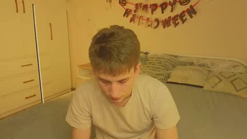 ALEXPVT IS OPEN online show from 10.29.25