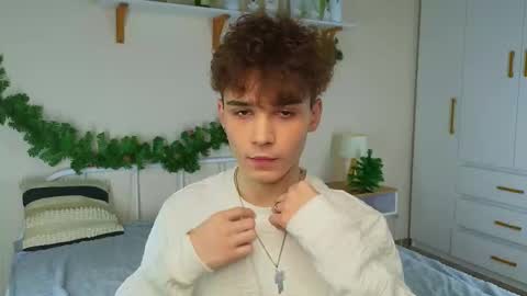 Snapshot of boicute chatting on 11.30.25 ALEXPVT IS OPEN online show from 11.30.25