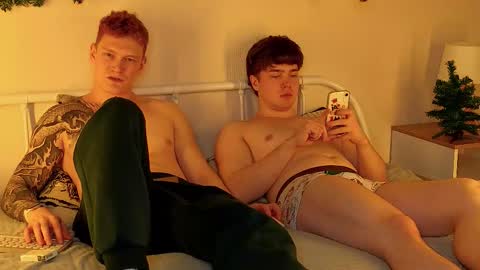 ALEXPVT IS OPEN online show from 12.19.25