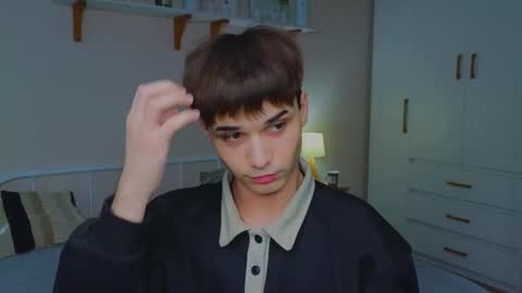 ALEXPVT IS OPEN online show from 02.22.26