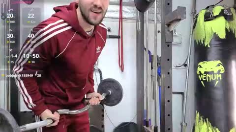 boiteasex online show from 11.19.25