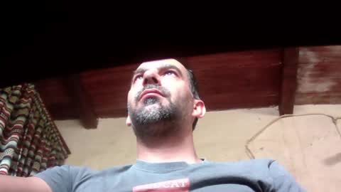 bokeronconganas online show from 06.15.26