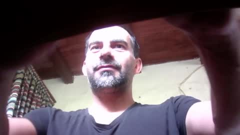bokeronconganas online show from 06.17.26