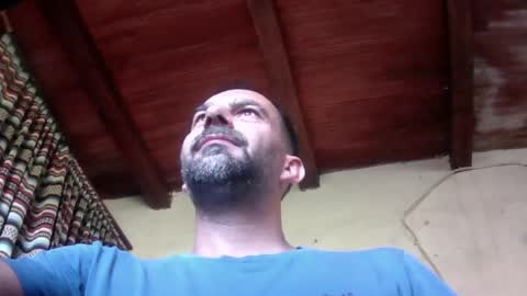 bokeronconganas online show from 07.05.26