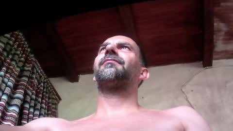bokeronconganas online show from 07.22.26