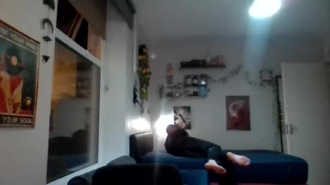 boky_ online show from 06.21.26
