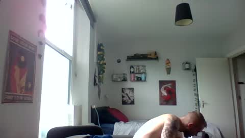 boky_ online show from 07.29.26