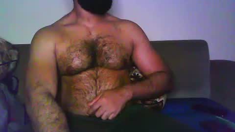 Chris B online show from 02.18.25